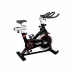 Vélo De Spinning Techness Biking 400
